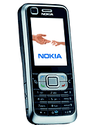 Best available price of Nokia 6120 classic in Macedonia