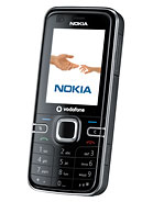 Best available price of Nokia 6124 classic in Macedonia