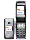 Best available price of Nokia 6125 in Macedonia