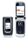 Best available price of Nokia 6126 in Macedonia