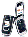 Best available price of Nokia 6131 in Macedonia