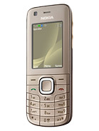 Best available price of Nokia 6216 classic in Macedonia