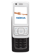 Best available price of Nokia 6288 in Macedonia