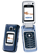 Best available price of Nokia 6290 in Macedonia
