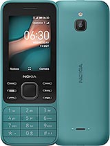 Best available price of Nokia 6300 4G in Macedonia