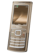 Best available price of Nokia 6500 classic in Macedonia
