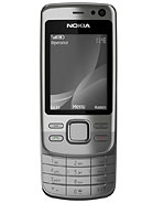 Best available price of Nokia 6600i slide in Macedonia
