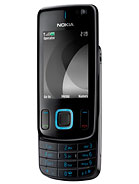Best available price of Nokia 6600 slide in Macedonia