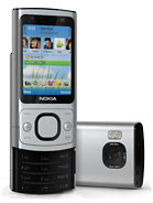 Best available price of Nokia 6700 slide in Macedonia