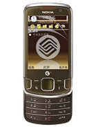 Best available price of Nokia 6788 in Macedonia