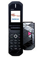 Best available price of Nokia 7070 Prism in Macedonia