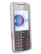 Best available price of Nokia 7210 Supernova in Macedonia