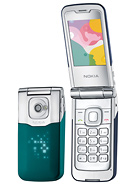 Best available price of Nokia 7510 Supernova in Macedonia