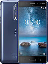 Best available price of Nokia 8 in Macedonia