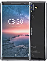 Best available price of Nokia 8 Sirocco in Macedonia