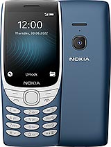 Best available price of Nokia 8210 4G in Macedonia