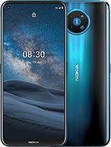 Best available price of Nokia 8.3 5G in Macedonia