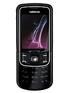 Best available price of Nokia 8600 Luna in Macedonia
