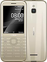 Best available price of Nokia 8000 4G in Macedonia