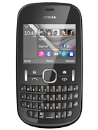 Best available price of Nokia Asha 201 in Macedonia