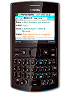 Best available price of Nokia Asha 205 in Macedonia