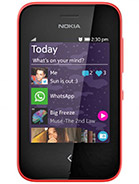 Best available price of Nokia Asha 230 in Macedonia
