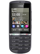 Best available price of Nokia Asha 300 in Macedonia