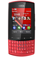 Best available price of Nokia Asha 303 in Macedonia