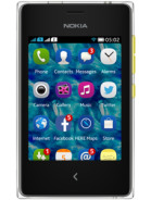 Best available price of Nokia Asha 502 Dual SIM in Macedonia