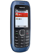 Best available price of Nokia C1-00 in Macedonia