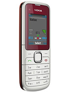 Best available price of Nokia C1-01 in Macedonia