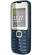 Best available price of Nokia C2-00 in Macedonia