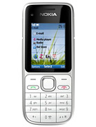 Best available price of Nokia C2-01 in Macedonia