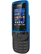 Best available price of Nokia C2-05 in Macedonia