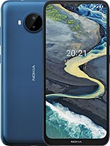 Best available price of Nokia C20 Plus in Macedonia