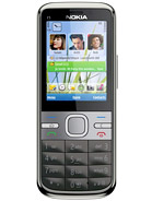 Best available price of Nokia C5 5MP in Macedonia