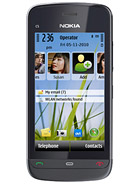 Best available price of Nokia C5-06 in Macedonia