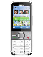 Best available price of Nokia C5 in Macedonia