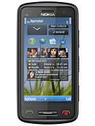 Best available price of Nokia C6-01 in Macedonia