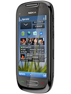 Best available price of Nokia C7 in Macedonia