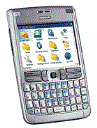 Best available price of Nokia E61 in Macedonia