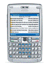 Best available price of Nokia E62 in Macedonia