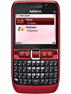 Best available price of Nokia E63 in Macedonia