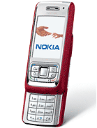 Best available price of Nokia E65 in Macedonia