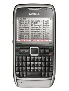 Best available price of Nokia E71 in Macedonia
