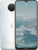 Best available price of Nokia G20 in Macedonia