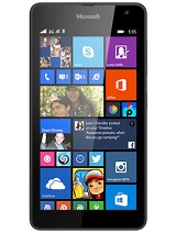 Best available price of Microsoft Lumia 535 in Macedonia