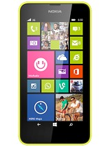 Best available price of Nokia Lumia 630 Dual SIM in Macedonia