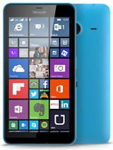Best available price of Microsoft Lumia 640 XL Dual SIM in Macedonia