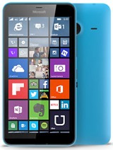 Best available price of Microsoft Lumia 640 XL LTE Dual SIM in Macedonia